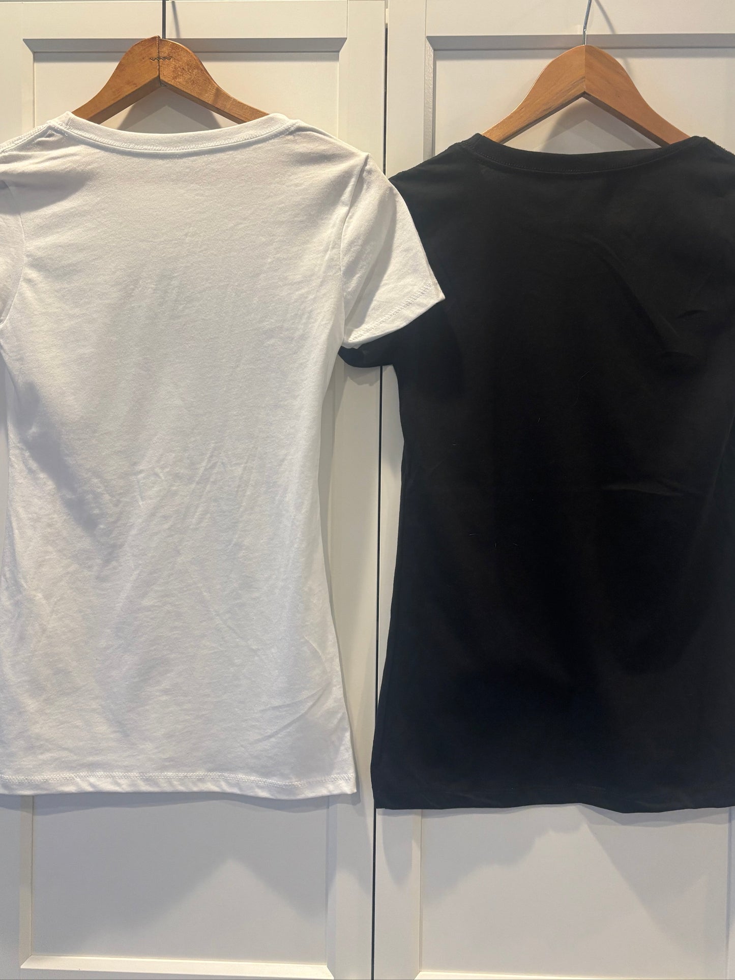 LUCKY STRIKE WOMEN'S T-SHIRT